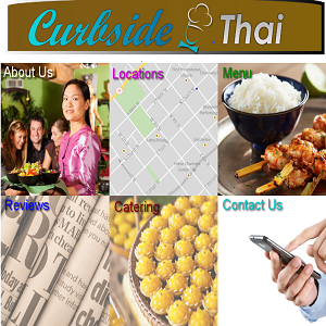 Curbside Thai